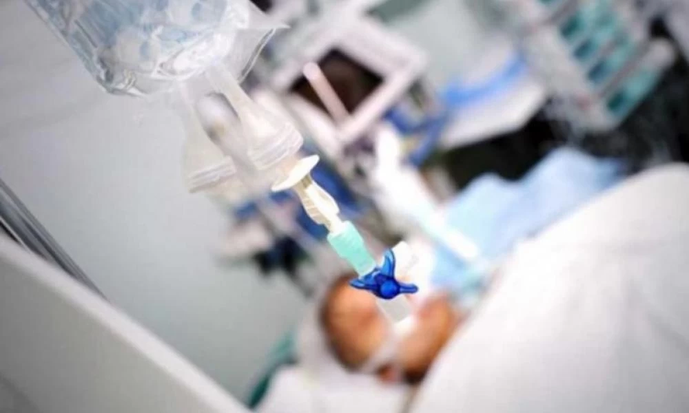 Στην εντατική παιδάκι 2,5 ετών λόγω γρίπης στην Κρήτη
